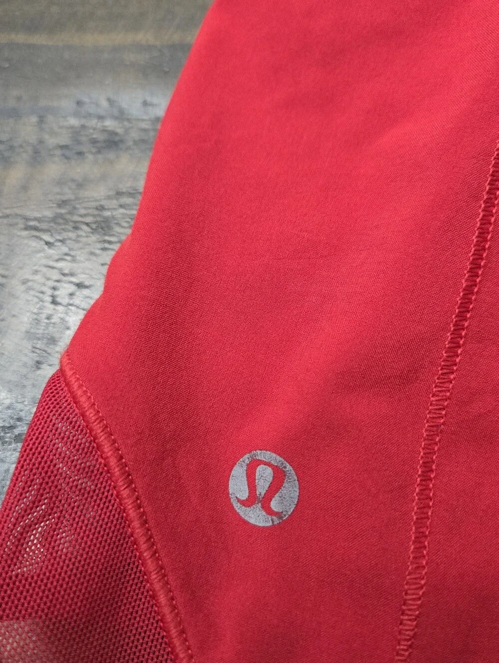 LULULEMON Hotty Hot Shorts | 6